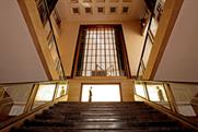 RIBA's Florence Hall hosts Guild of Food Writers Awards