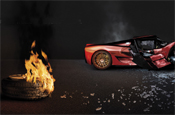 'BurnoutDominator': banned from Underground