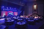 The Event Awards 2015 will take place at the newly reopened Eventim Apollo on 14 October