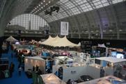 2011 Event Production Show