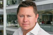 Gary Cole, commercial director, O2 Media 