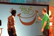 MTV turns to Lumacoustics for Aids campaign