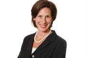 Nina Bibby: Barclaycard's chief marketing officer