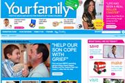 NSPCC's suspends magazine