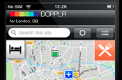 Dopplr: bought by Nokia