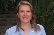 Eileen McIntosh: appointed to Space's board 