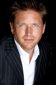 James Martin will be appearing in Love Cooking