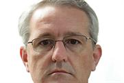 Frank van der Post: speaking at Media 360