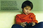 Change4Life: ad attracts complaints