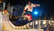 Red Bull brings in Neptunus for Crashed Ice World Championship