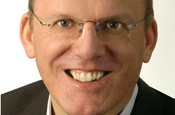 Buchner: managing director at Millward Brown Germany