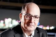 Jonathan Gabay, author of The Brand Messiah