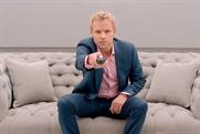 Virgin Media: to launch addressable ad service in Q2 2012