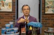Autotuned: Mr Rogers clocks up 750k+ shares for PBS