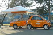 Smarttrail
