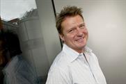 'Change is the only constant,' says Channel 4's Andy Barnes