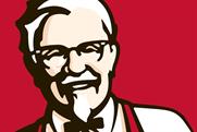 KFC: Meg Farren joining as marketing director of new concepts and strategy