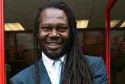 Brand Health Check: Levi Roots