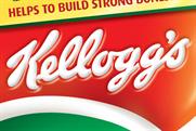 Kellogg: Jonathan Myers joining as UK head