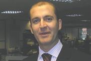 Gary Atffield, new ad director at Archant Norfolk