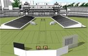 Lord's gets go ahead to host Olympic Archery