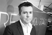 EasyJet's Peter Duffy on rebooting the airline