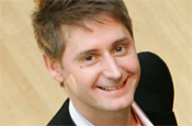 Baker: AOP director