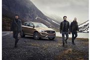 Swedish House Mafia bids farewell in Volvo campaign