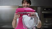 Ebay kicks off UK leg of global colour-filled campaign