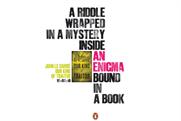 Book drive: Penguin's campaign for Our Kind of Traitor
