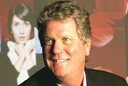 Martin Bowley, managing director of DCM