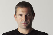 Ian Millner: Iris CEO