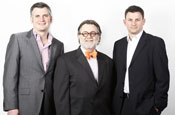GyroHSR: Perry, Segal and Glasson