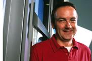 Andy Duncan, chief executive, Channel 4