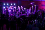 Hainesnet at Abbey Road Studios
