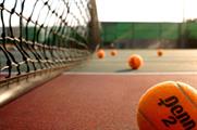Aegon adds Masters sponsorship to tennis portfolio