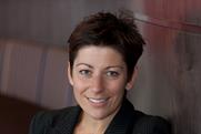 Bobi Carley, commercial director, Disneymedia+