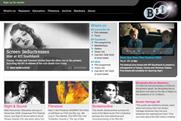 British Film Institute: archive deal with the BBC 