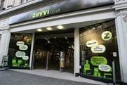 Zavvi now exists online only