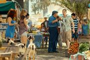 Thomas Cook: James Nesbitt stars in latest campaign
