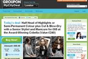 Groupon City Deals: dubbed the 'fastest-growing company ever' by Forbes