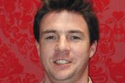 Simon Thorne, brand services manager, Virgin Media