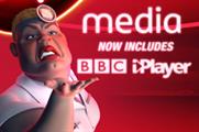 Virgin Media has added Saint to its digital roster