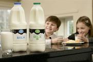 Robert Wiseman Dairies: major milk producer acquired by Müller for £279.5m