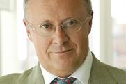 Roger Parry, chairman of the alliance and outgoing chairman of Johnston Press
