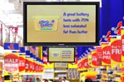 The failed strategy that drove Tesco TV