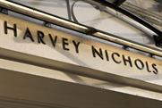Harvey Nichols: to open a new concept small store in Liverpool this autumn