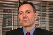 Mark Lund: founder member of new communications agency Now