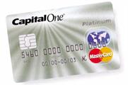 Facebook becomes a major source of traffic for Capital One
