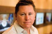 ITV’s head of online revenue, Gary Cole
